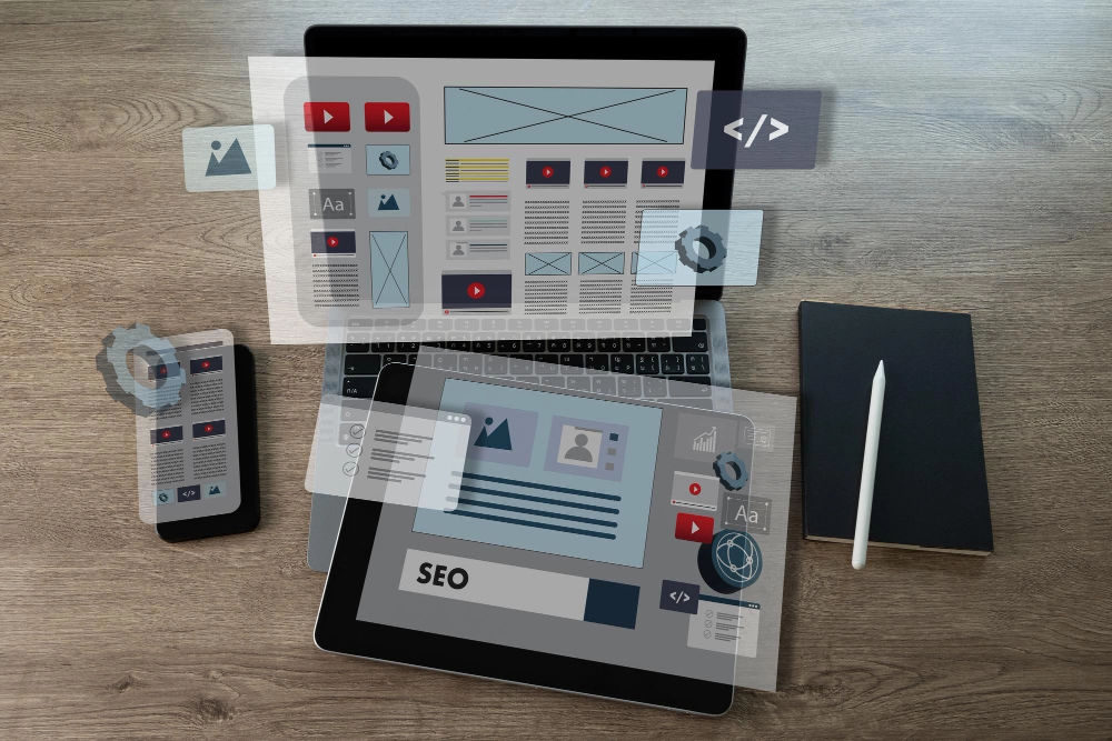Diseño Web