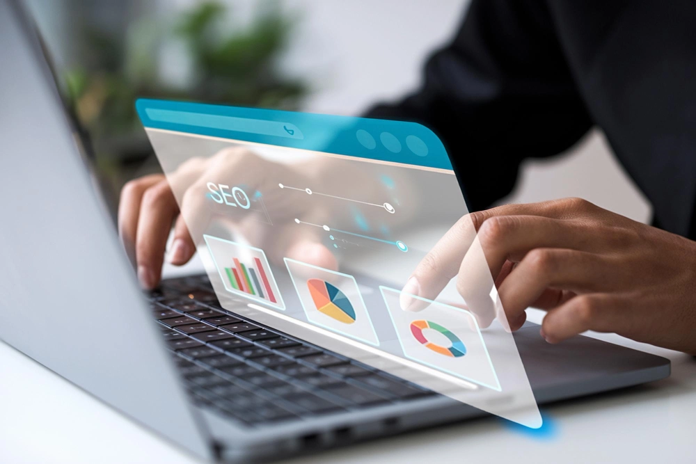Posicionamiento SEO