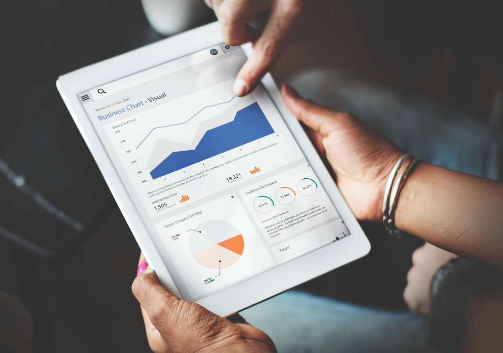 Posicionamiento SEO